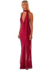 Jasmine Maxi | Wine