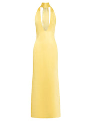 Margot Maxi | Daffodil