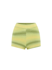 Candice Short | Chartreuse