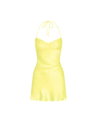 Jade Mini | Citrus