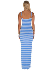 Elsa Maxi | Cerulean