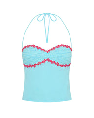 Jemima Halter | Sapphire