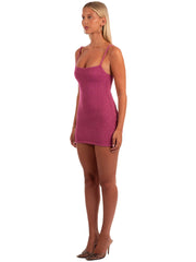 Paloma Mini | Plum