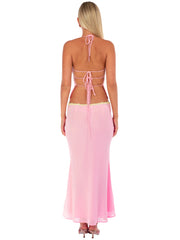 Jemima Midi Skirt | Lemonade