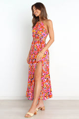 Senorita Dress - Floral