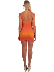 Paloma Mini | Papaya