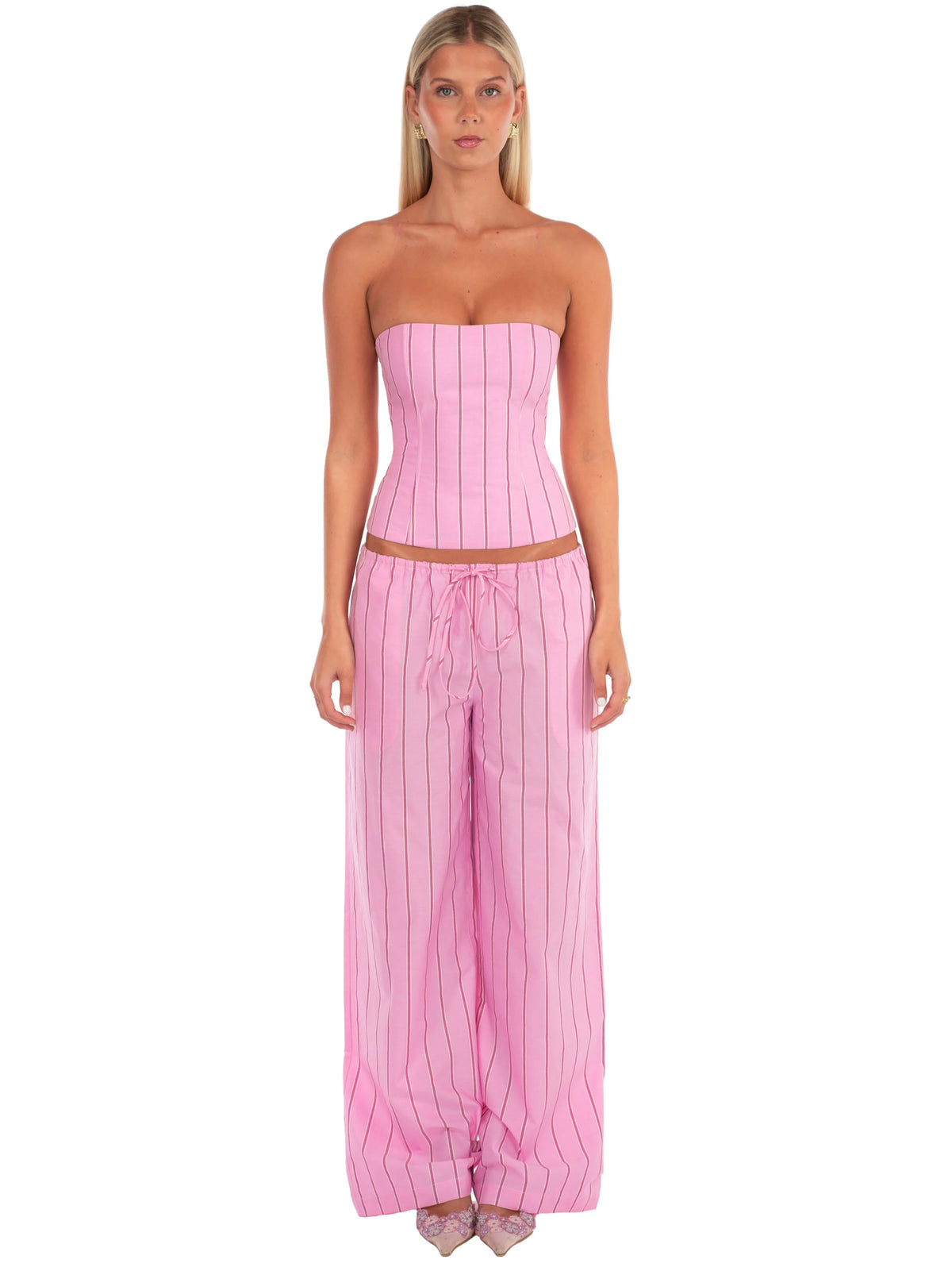 Amelie Pant | Sangria
