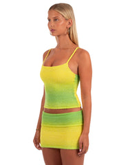 Lola Tank | Kiwi
