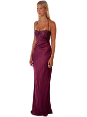 Jade Maxi | Berry