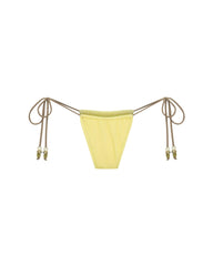 Isla Bikini Bottom | Lemon