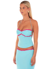Jemima Halter | Sapphire