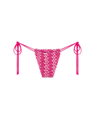 Pamela Bikini Bottom | Hibiscus