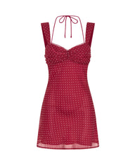 Evangeline Mini | Wine
