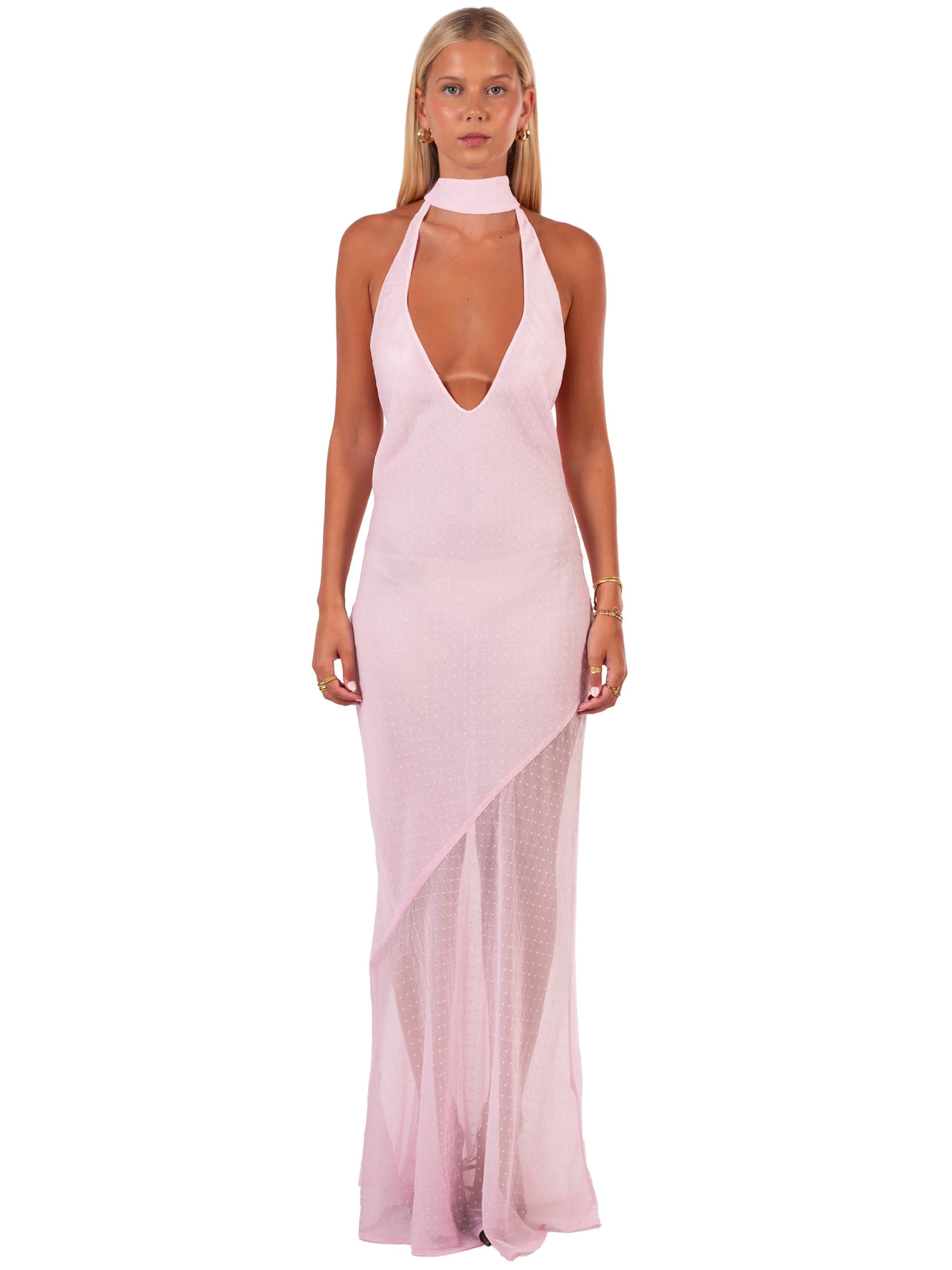 Jasmine Maxi | Lemonade
