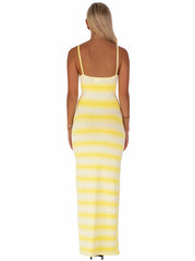 Elsa Maxi | Lemon