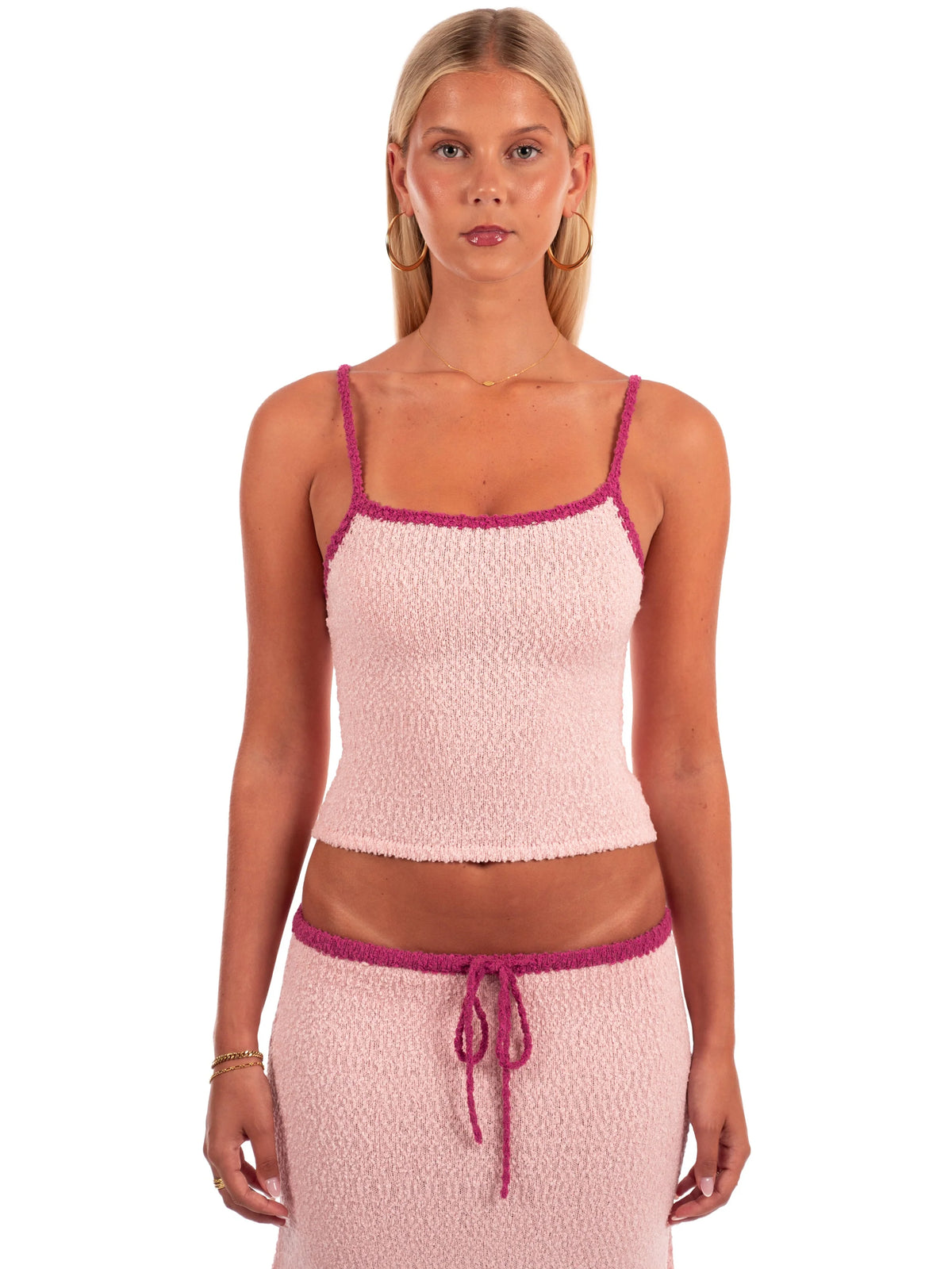 Tabitha Tank | Raspberry
