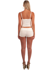 Nina Short | Coconut