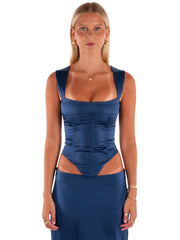 Valerie Corset | Midnight
