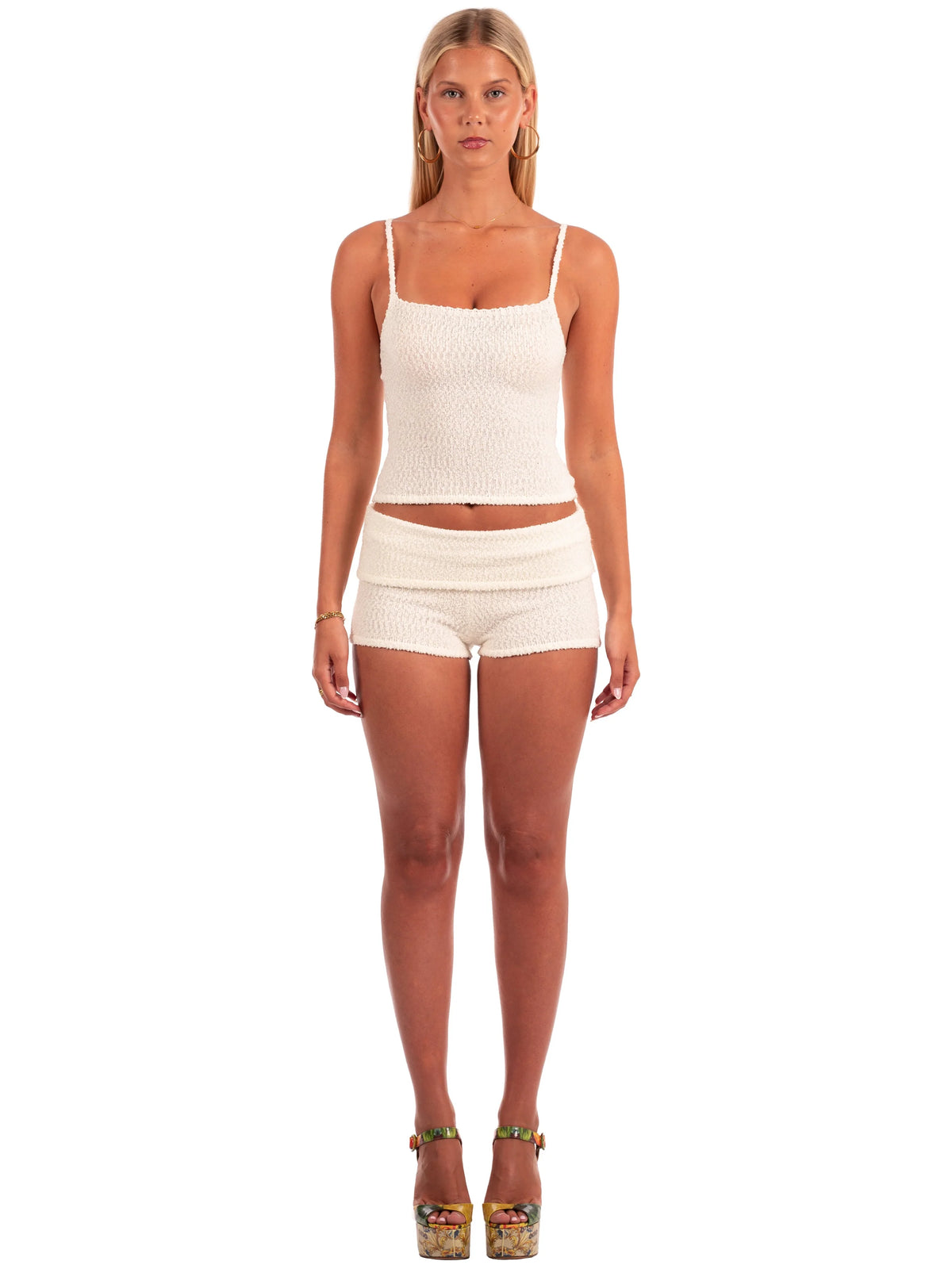 Nina Short | Coconut